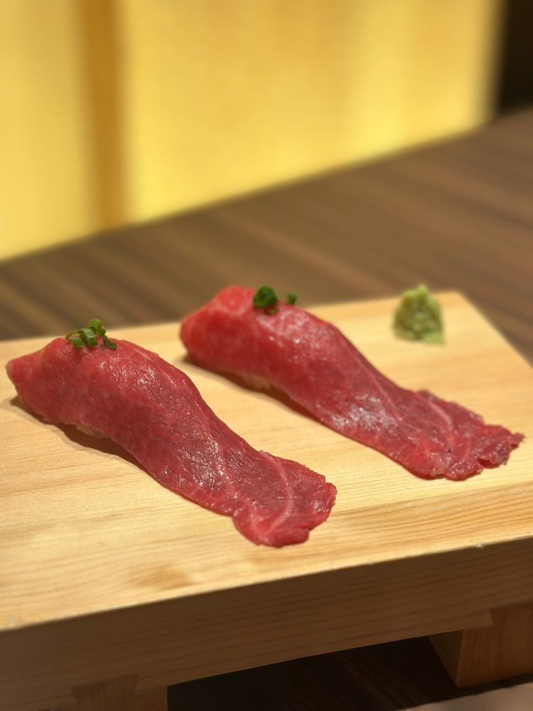 あんよさんが投稿した焼肉 和（ナゴミ）に関する口コミの画像