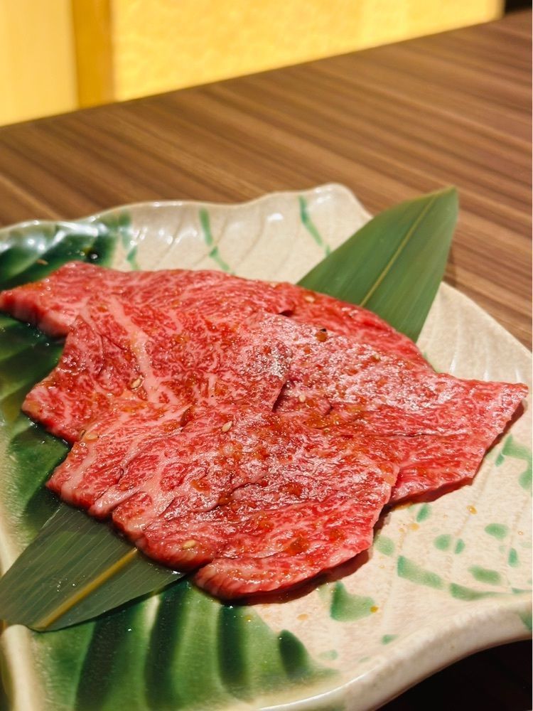 あんよさんが投稿した焼肉 和（ナゴミ）に関する口コミの画像