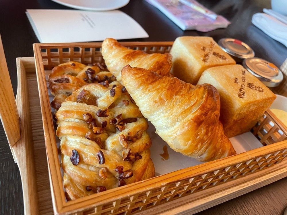 Andyさんが投稿した日本料理 by ザ・リッツ・カールトン日光に関する口コミの画像