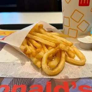 マクドナルド 155一宮店