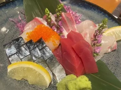 さくら 鳥居坂
