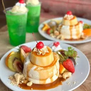 Panel Cafe 刈谷店（【旧店名】Cafe Rob）