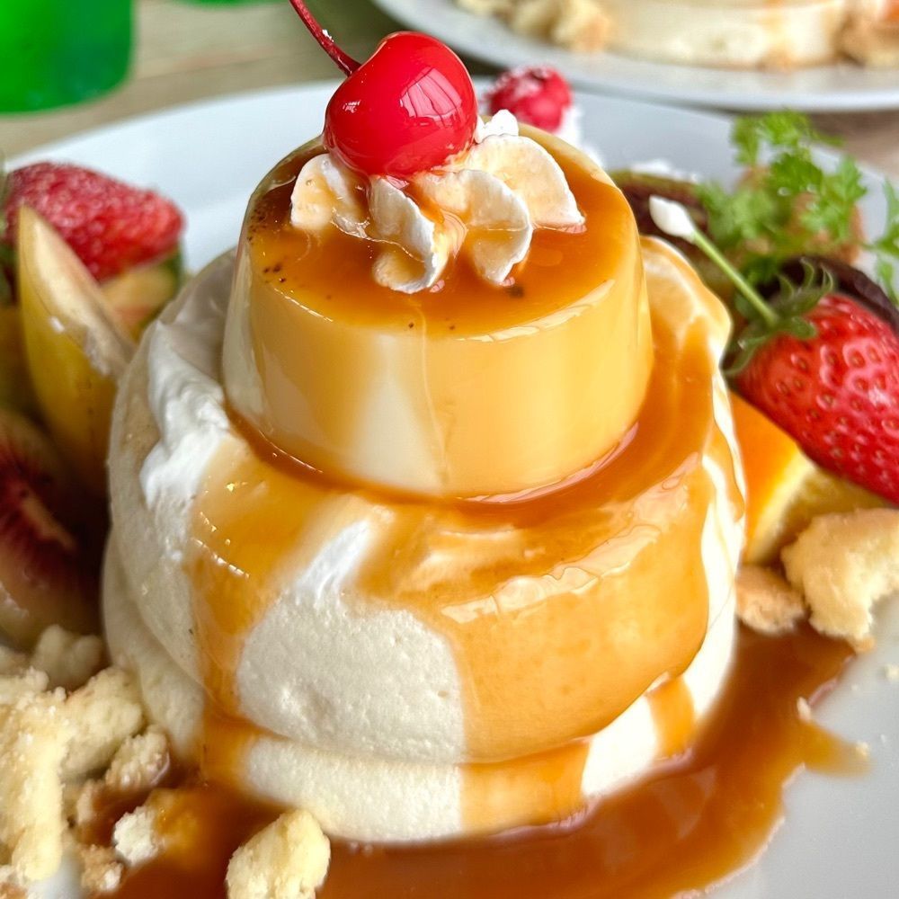 yuirinさんが投稿したPanel Cafe 刈谷店（【旧店名】Cafe Rob）に関する口コミの画像