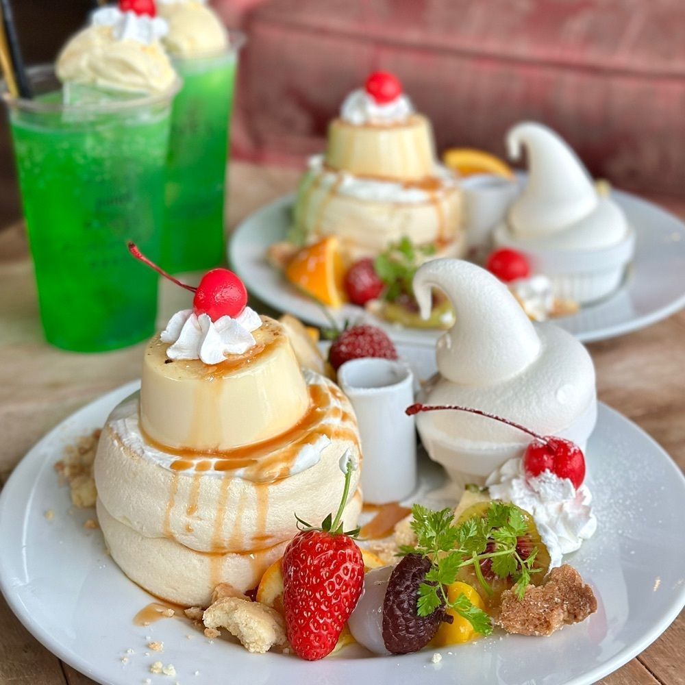 yuirinさんが投稿したPanel Cafe 刈谷店（【旧店名】Cafe Rob）に関する口コミの画像