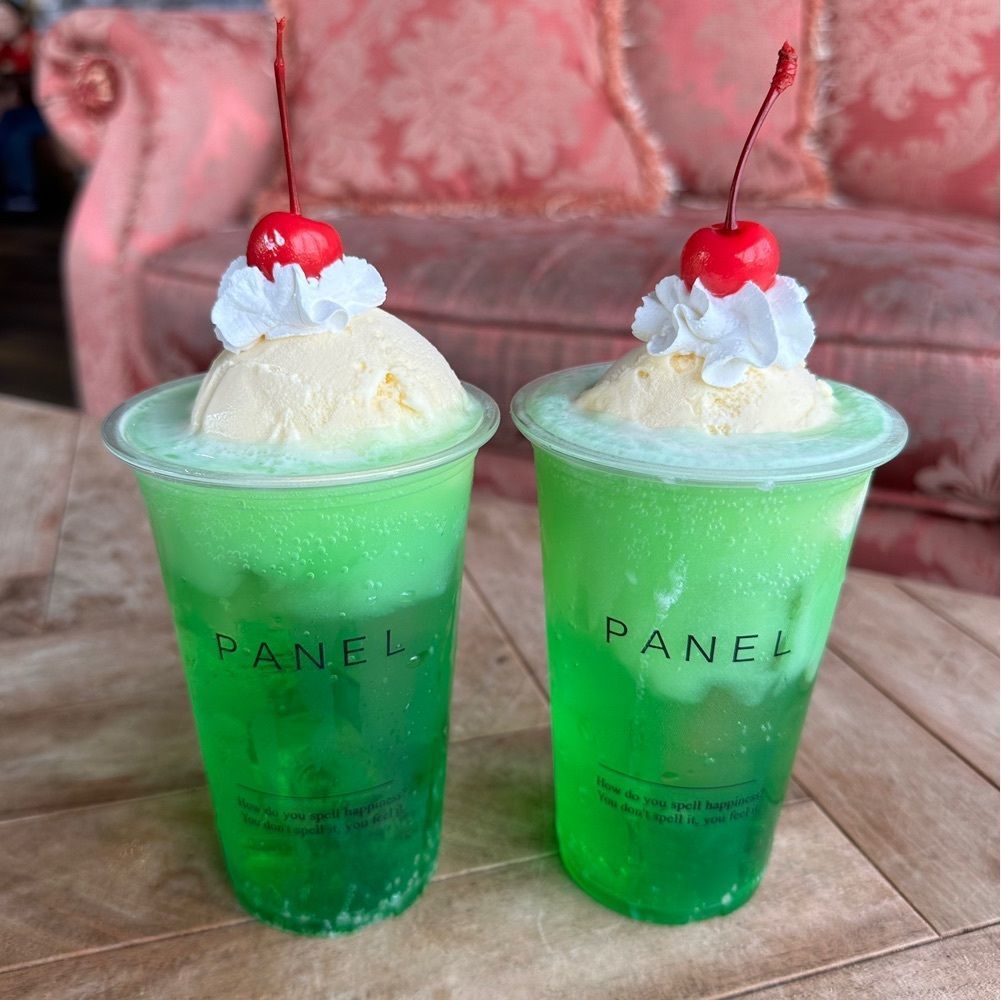 yuirinさんが投稿したPanel Cafe 刈谷店（【旧店名】Cafe Rob）に関する口コミの画像