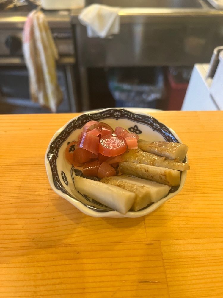 M_coさんが投稿したうなぎ串 梅星に関する口コミの画像