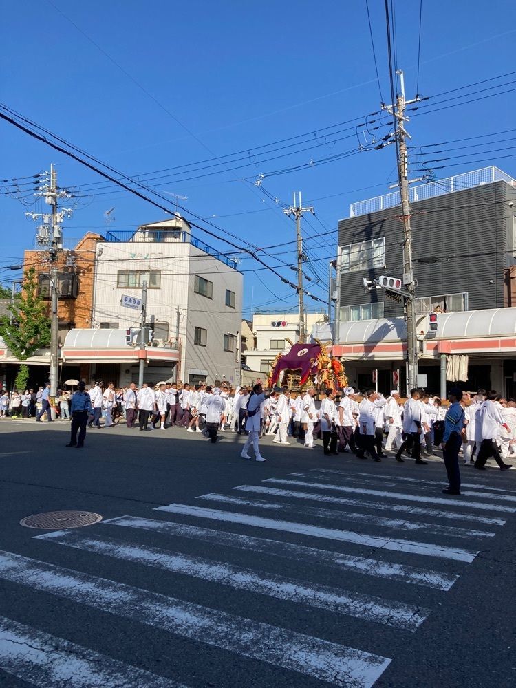京都を巡る会・「武」さんが投稿したデイリーヤマザキ 日赤前店に関する口コミの画像