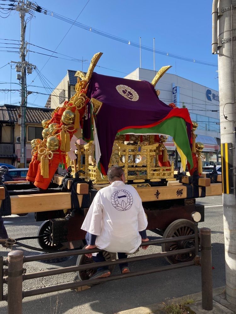 京都を巡る会・「武」さんが投稿したデイリーヤマザキ 日赤前店に関する口コミの画像