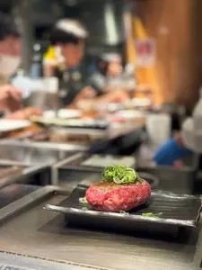 極味や 東京駅店