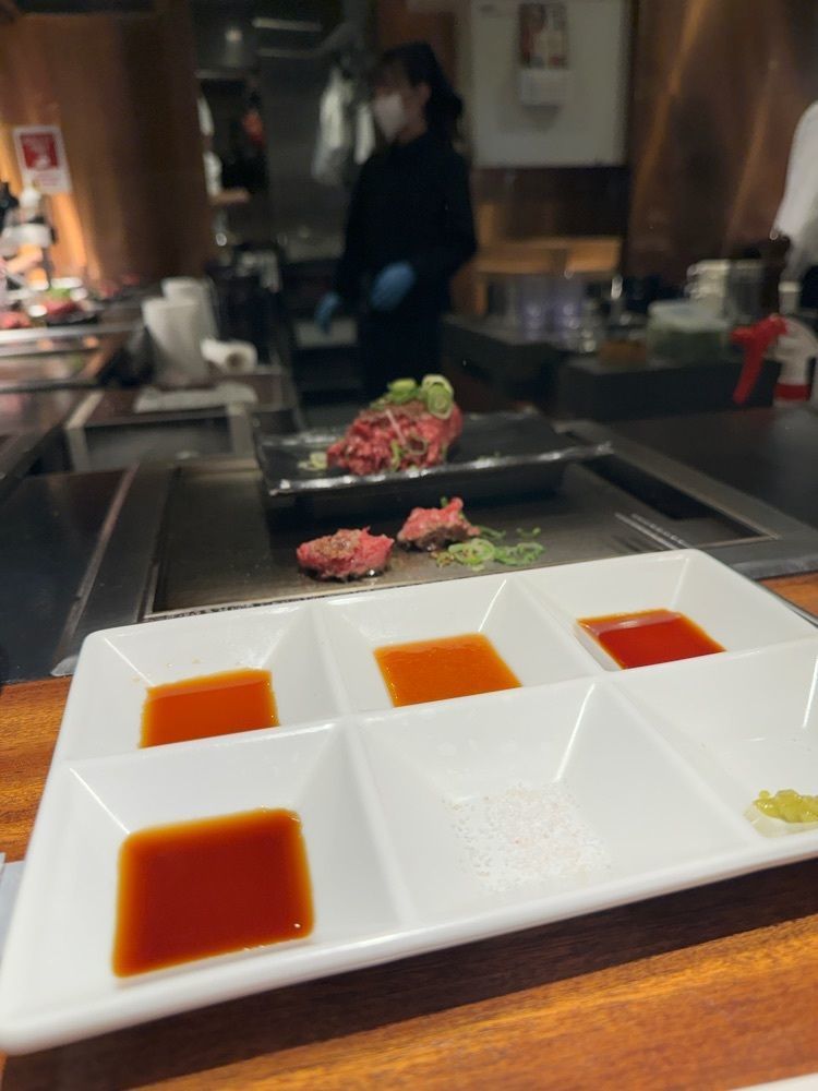 nicoさんが投稿した極味や 東京駅店に関する口コミの画像