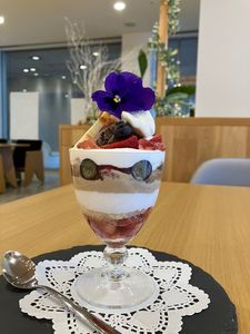 アシェット デセール セレス(Assiette Dessert CELES) 8枚目