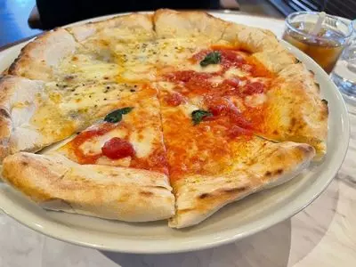Italian Kitchen VANSAN 小山店