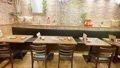 みかんさんが投稿したbrooklyn first diner（ブルックリン ファースト ダイナー）に関する口コミの画像