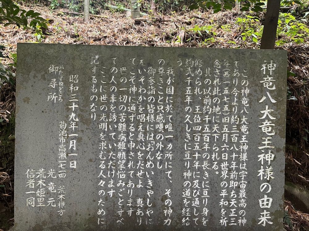 ponponao②さんが投稿した龍龍館に関する口コミの画像