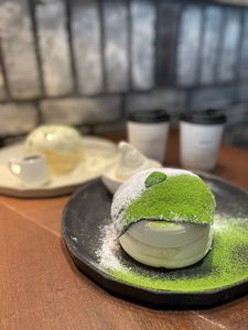 Panel Cafe 京都店(【旧店名】カフェ ロブ) 4枚目