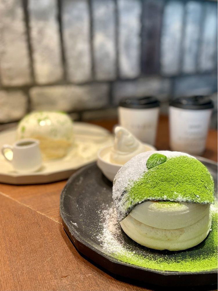 mamama__tさんが投稿したPanel Cafe 京都店（【旧店名】カフェ ロブ）に関する口コミの画像