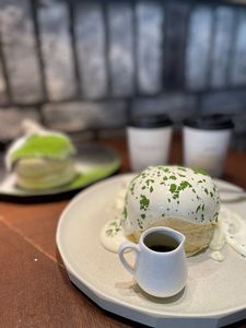 Panel Cafe 京都店(【旧店名】カフェ ロブ) 6枚目