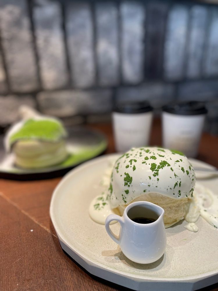 mamama__tさんが投稿したPanel Cafe 京都店（【旧店名】カフェ ロブ）に関する口コミの画像