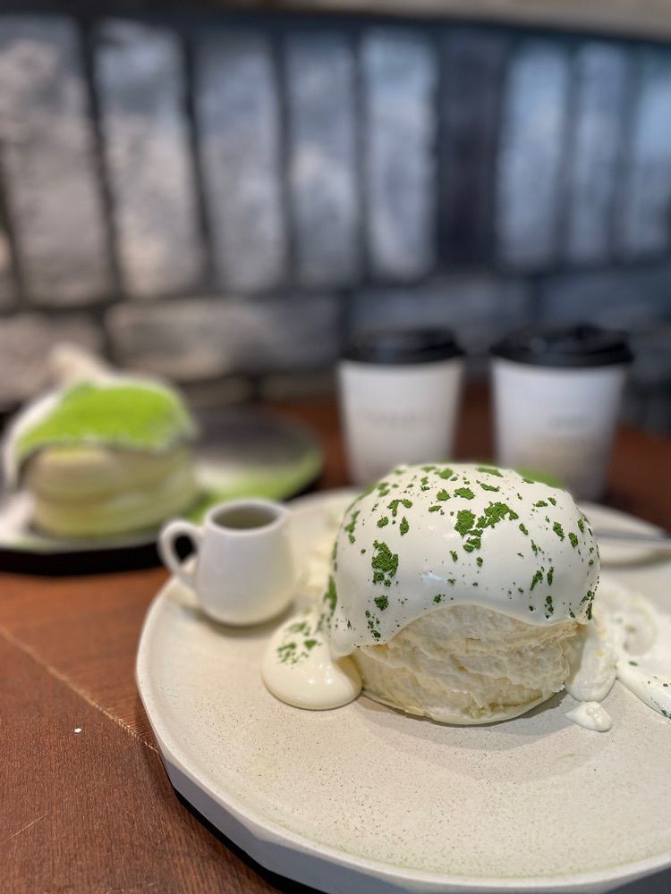 mamama__tさんが投稿したPanel Cafe 京都店（【旧店名】カフェ ロブ）に関する口コミの画像