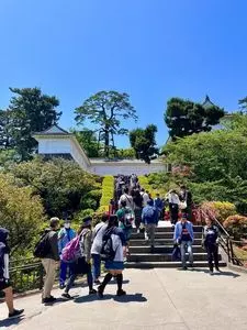 小田原城歴史見聞館