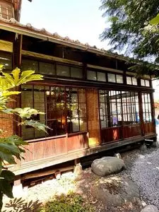昭和屋 そば琳（そばりん）