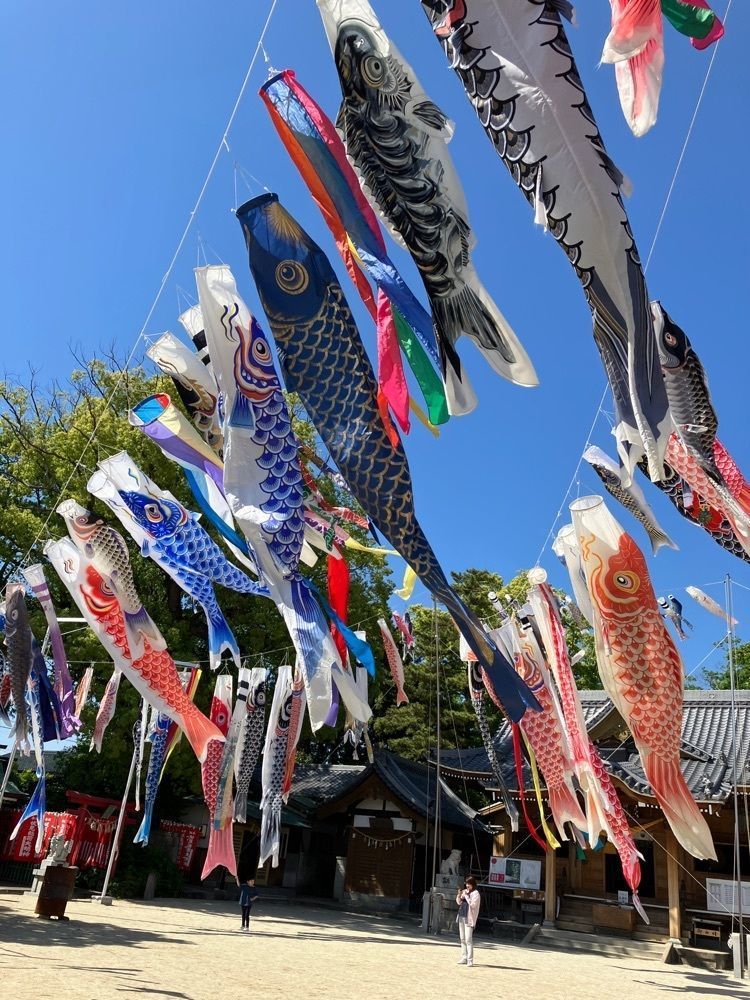 べべさんが投稿した八劔神社に関する口コミの画像