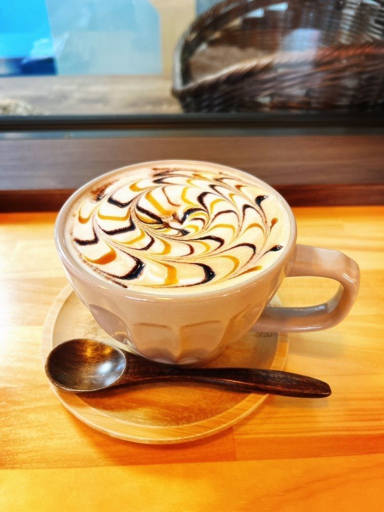 猫なぎ。さんが投稿したでずぼCafe（でずぼカフェ）に関する口コミの画像