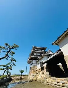 玉藻公園陳列館