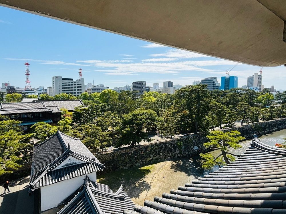 たまさんが投稿した玉藻公園陳列館に関する口コミの画像