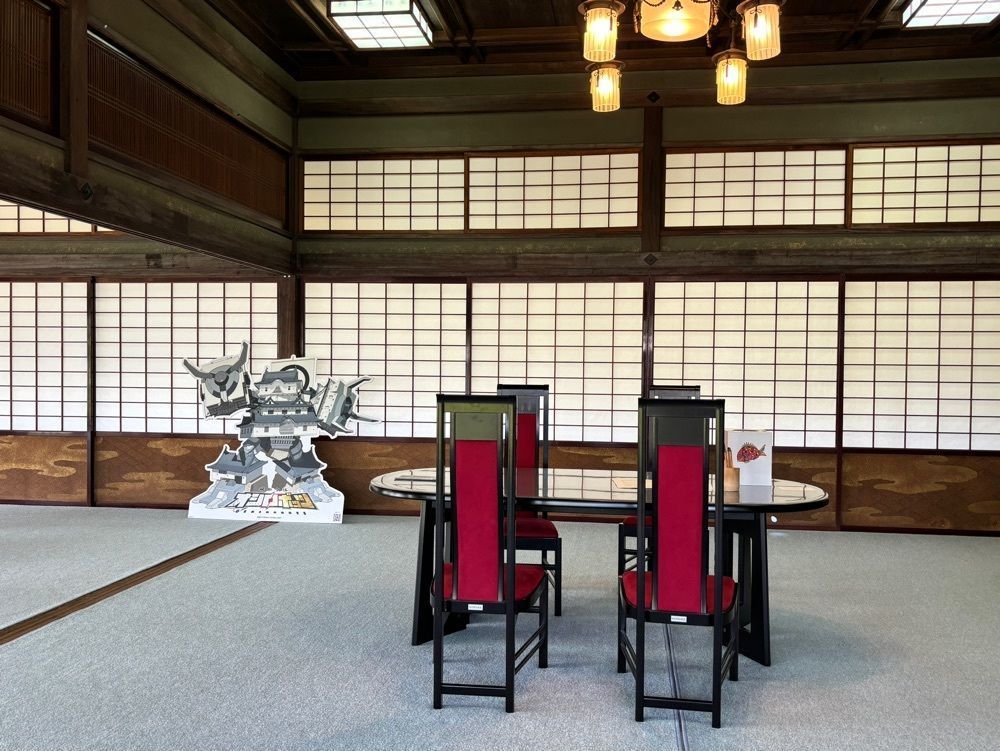 たまさんが投稿した玉藻公園陳列館に関する口コミの画像