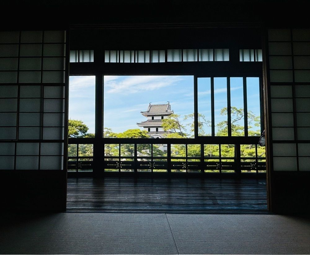 たまさんが投稿した玉藻公園陳列館に関する口コミの画像