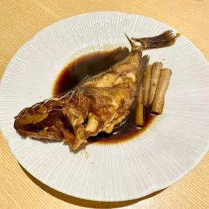 がらかぶ料理 美食みやじ（【旧店名】山地）