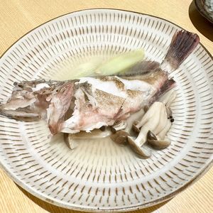 がらかぶ料理 美食みやじ（【旧店名】山地） 3枚目