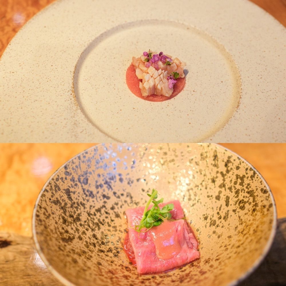 55kazuさんが投稿した鉄板焼きWAGYU LIVERARYに関する口コミの画像