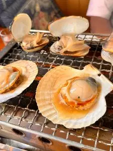 浜茶屋 やましょう