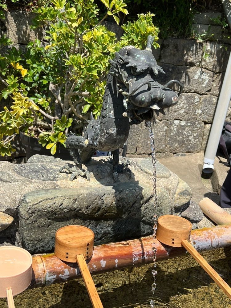 himbaさんが投稿した野崎観音（慈眼寺）に関する口コミの画像