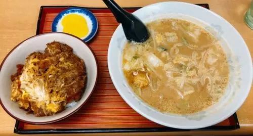 味の三平 豊岡店