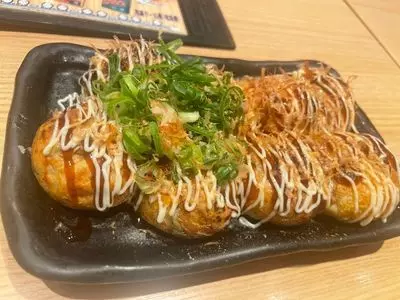 たこ昌 新大阪駅店（たこまさ）