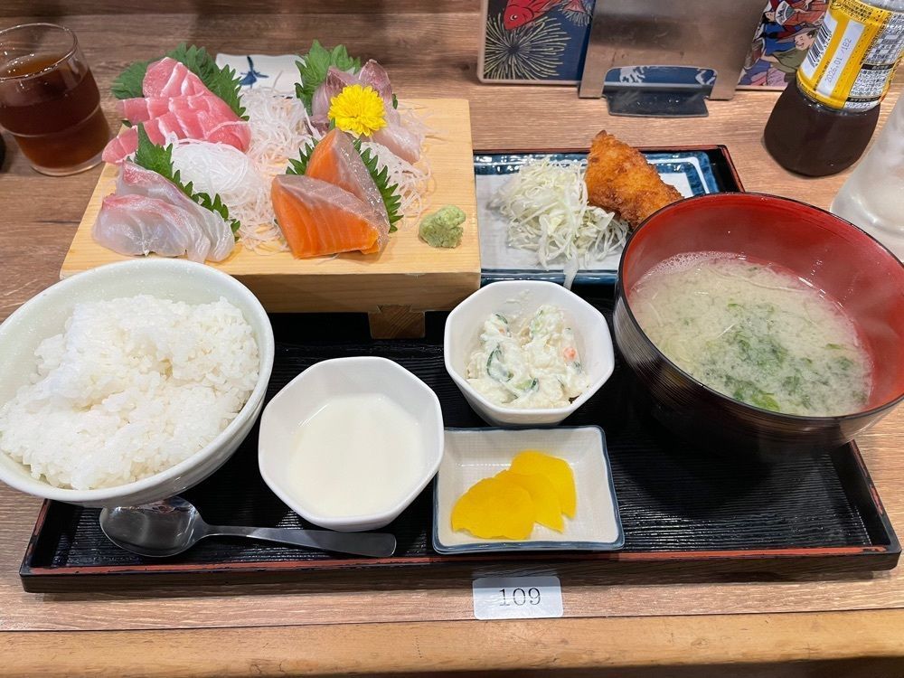 fumiさんが投稿した磯丸水産 追浜駅前店に関する口コミの画像
