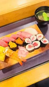 けやき寿司