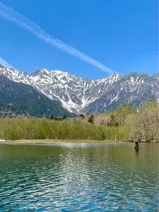 KAMIKOCHI BEER STAND 河童橋TAP（カミコウチ ビア スタンド 河童橋タップ）
