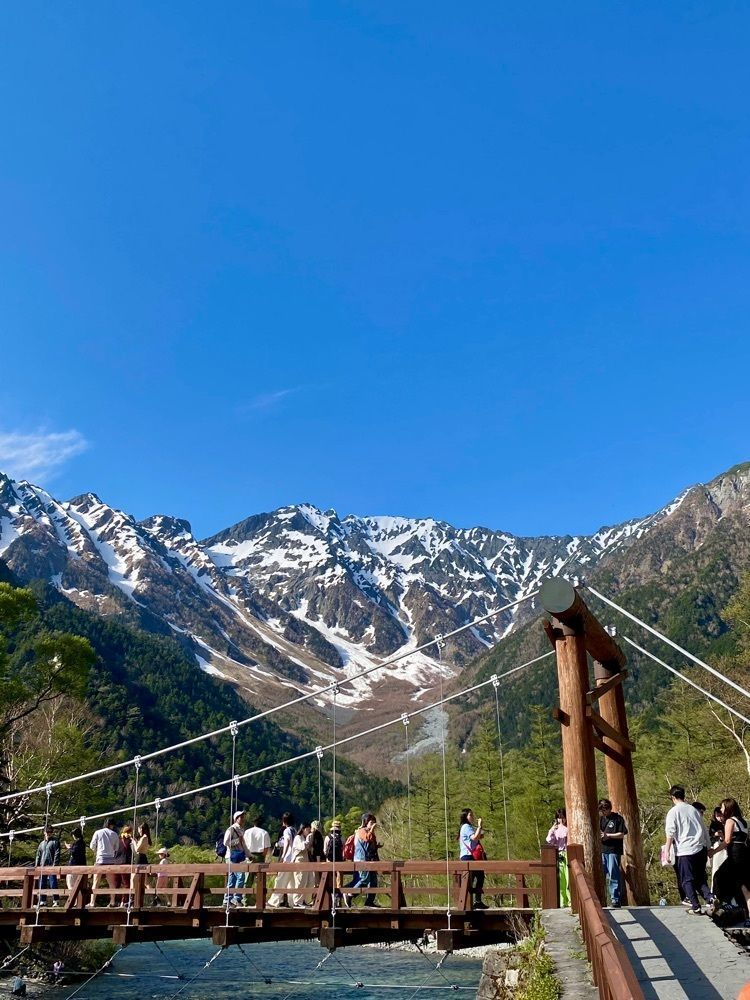 KEN AGENAさんが投稿したKAMIKOCHI BEER STAND 河童橋TAP（カミコウチ ビア スタンド 河童橋タップ）に関する口コミの画像