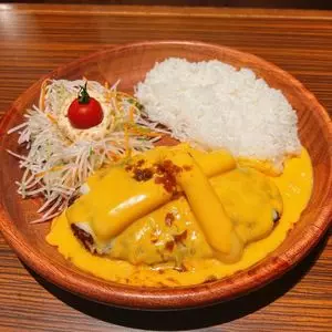 びっくりドンキー 関町店