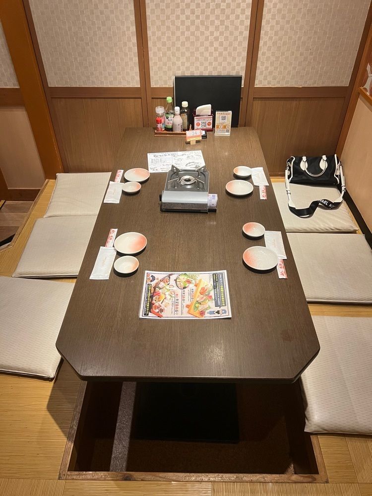 🤎アイヒンまま🤎さんが投稿したさかな酒場 魚星 葛西駅前店に関する口コミの画像