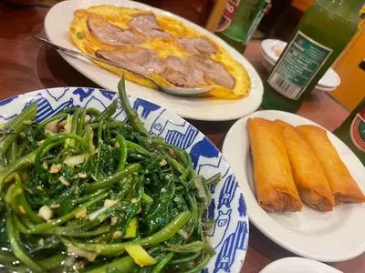 龍華楼