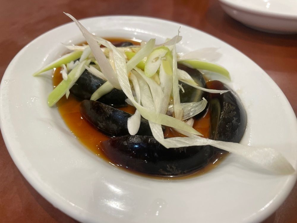 Andyさんが投稿した龍華楼に関する口コミの画像
