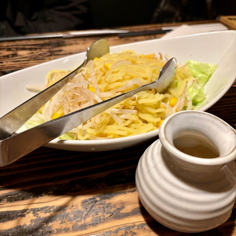 フードアナリストあいさんが投稿した北の家族 なんば千日前店に関する口コミの画像