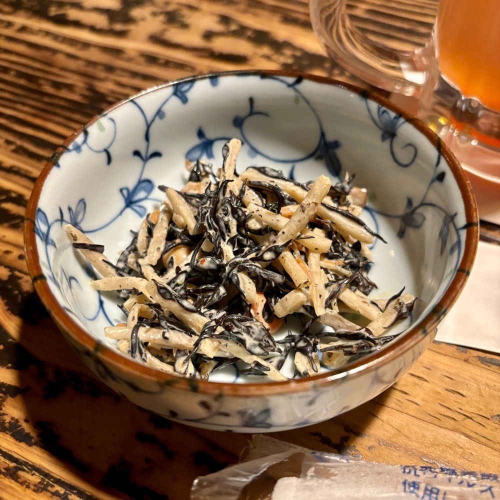 フードアナリストあいさんが投稿した北の家族 なんば千日前店に関する口コミの画像