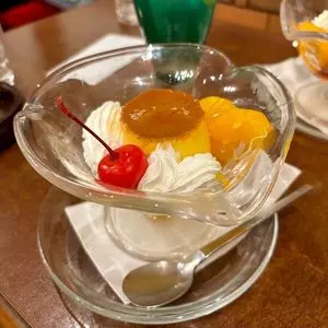 喫茶 グリーンパーク