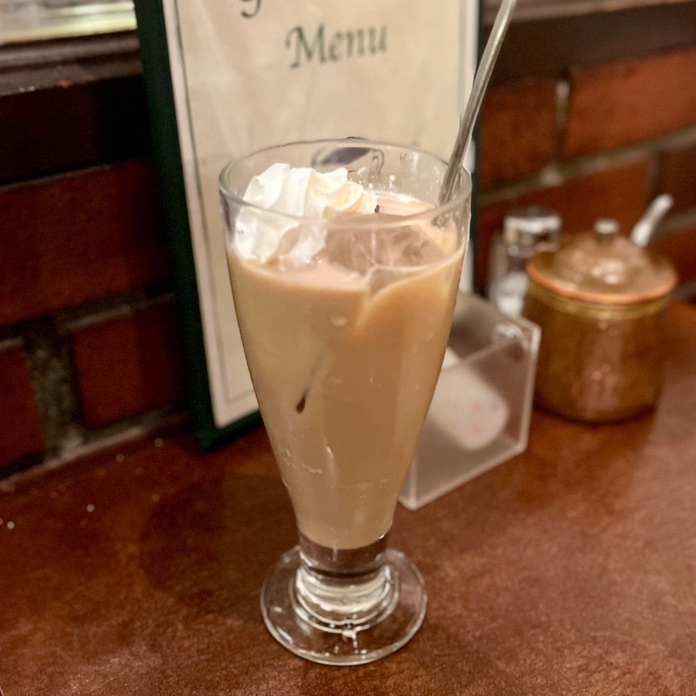 フードアナリストあいさんが投稿した喫茶 グリーンパークに関する口コミの画像